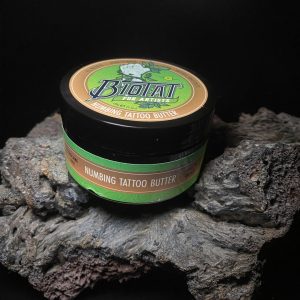 Beurre Biotat® 100 g