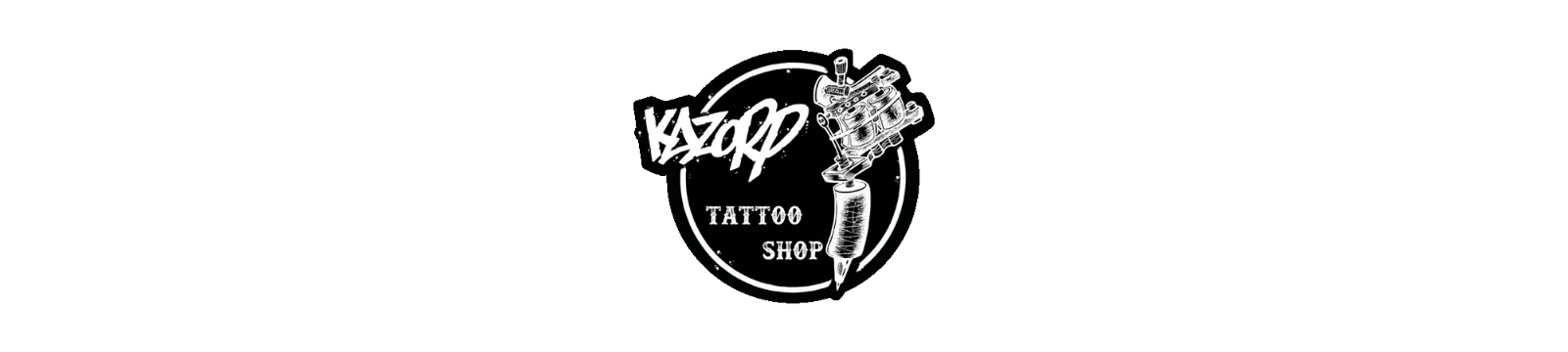 Bandeau Kazorp Tattoo